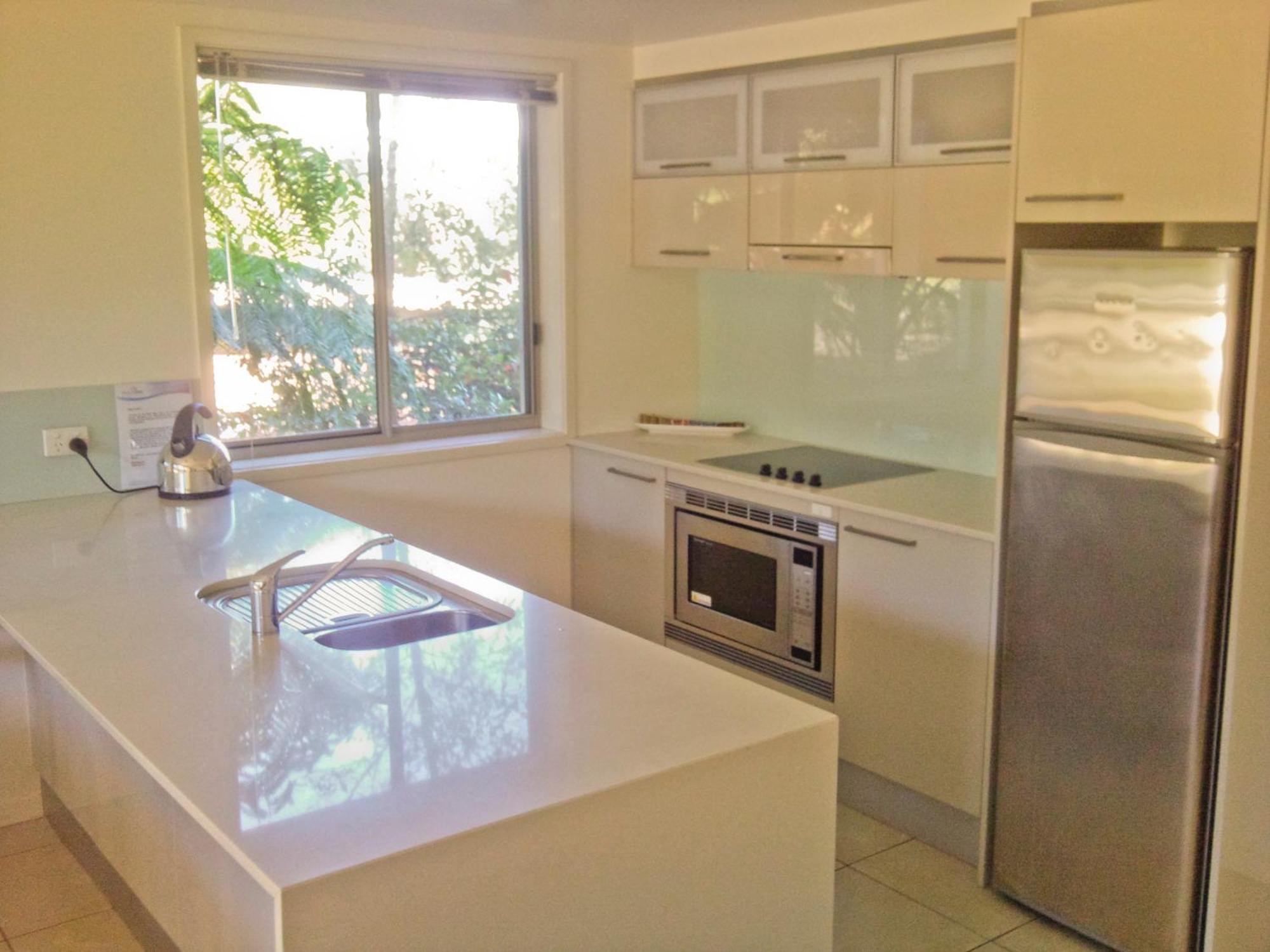 Beach Resort Apartment Port Macquarie Bagian luar foto