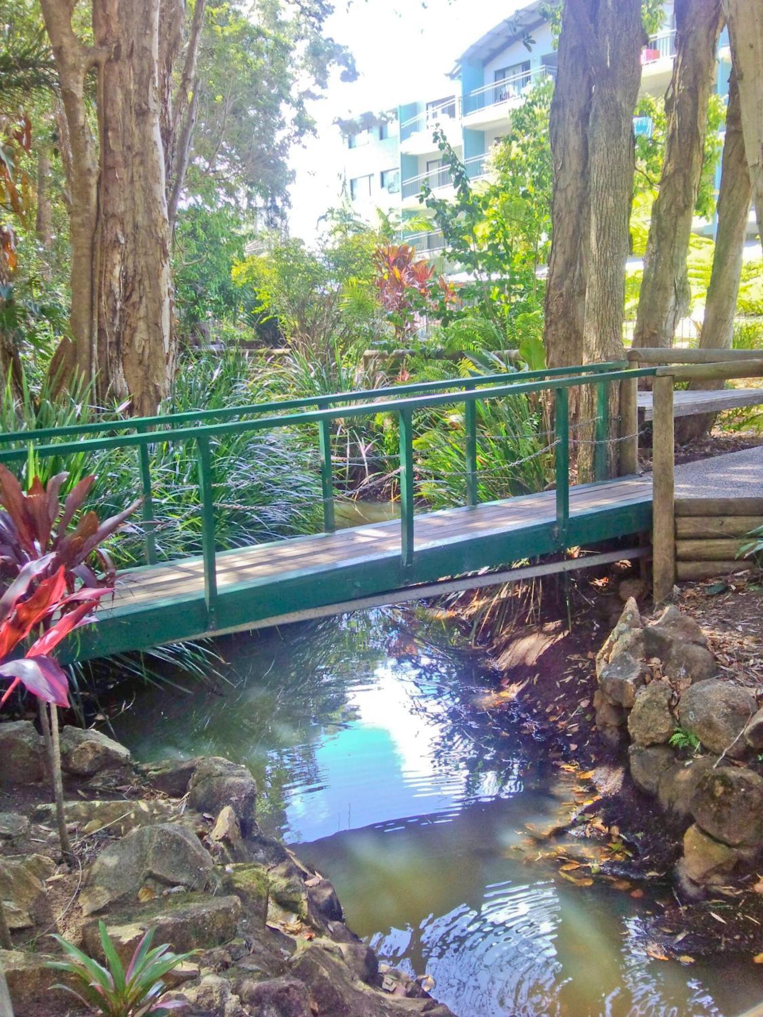 Beach Resort Apartment Port Macquarie Bagian luar foto