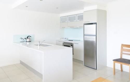 Beach Resort Apartment Port Macquarie Bagian luar foto