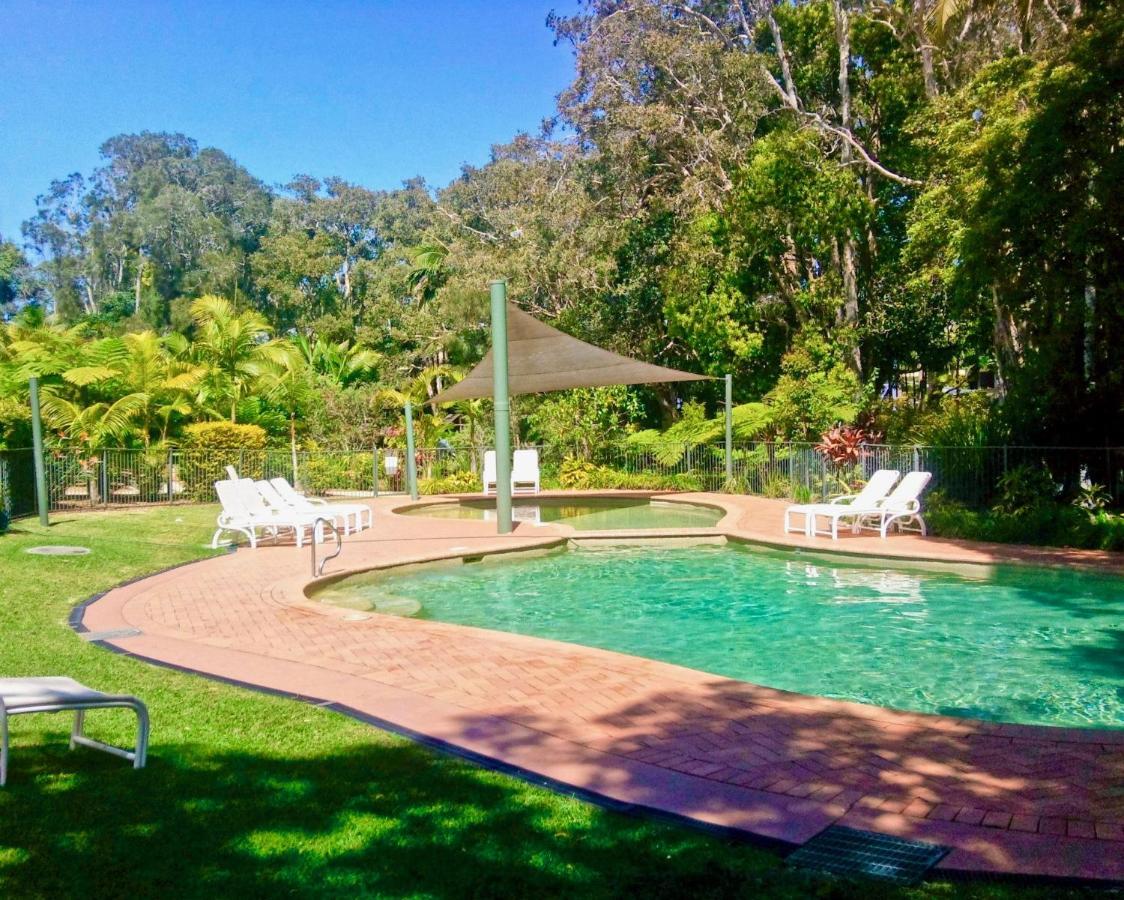 Beach Resort Apartment Port Macquarie Bagian luar foto