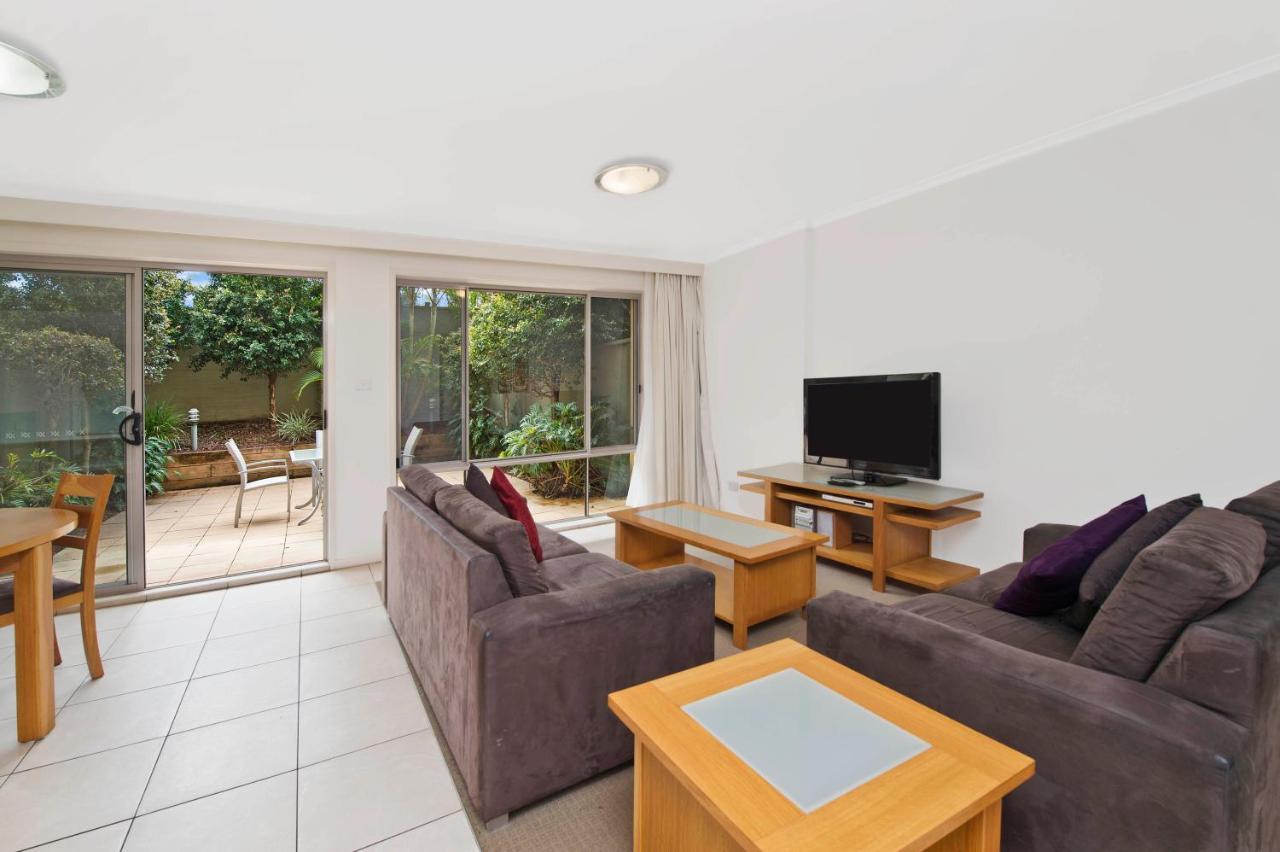 Beach Resort Apartment Port Macquarie Bagian luar foto